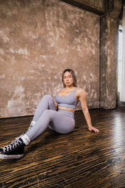 Glacier Grey Leggings