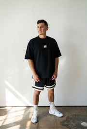 Varsity Basketball Shorts