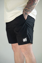 Anti-Wrinkle Mens Shorts