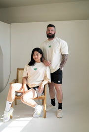 Anti-Wrinkle Mens Shorts