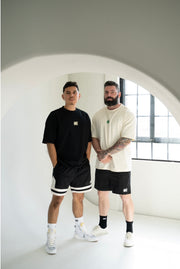 Varsity Basketball Shorts