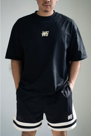 Varsity Basketball Shorts