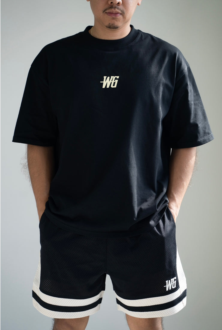 Varsity Basketball Shorts