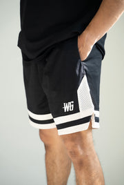 Varsity Basketball Shorts