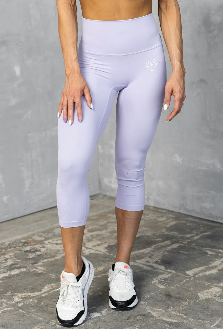 Periwinkle Leggings