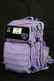 Periwinkle 45L Backpack