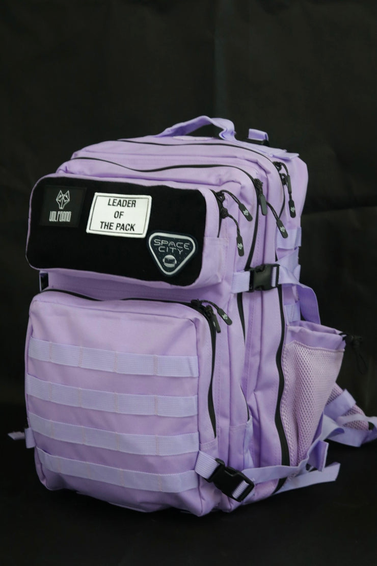 Periwinkle 45L Backpack