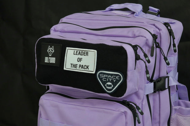 Periwinkle 45L Backpack