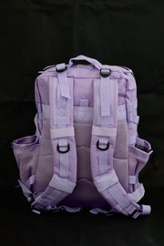 Periwinkle 45L Backpack