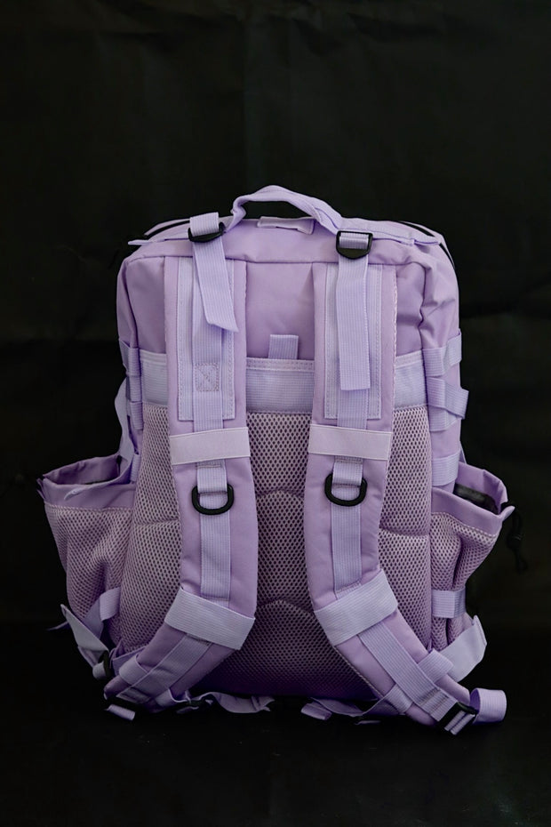 Periwinkle 45L Backpack
