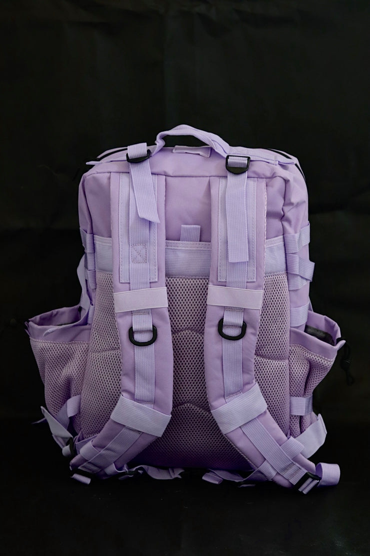 Periwinkle 45L Backpack