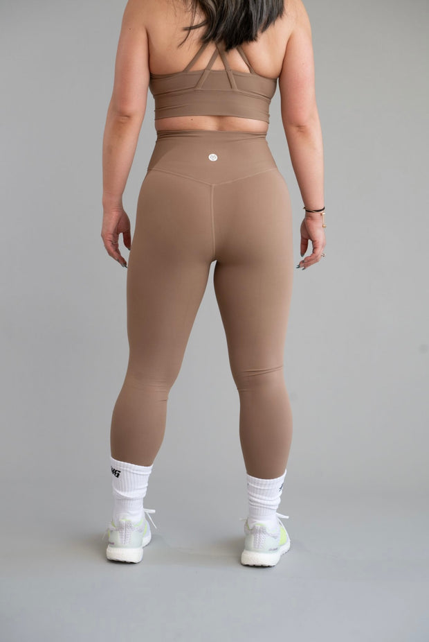 Free Motion Fawn Leggings