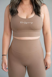 Free Motion Fawn Sports Bra