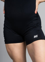 Bodysuite Shorts